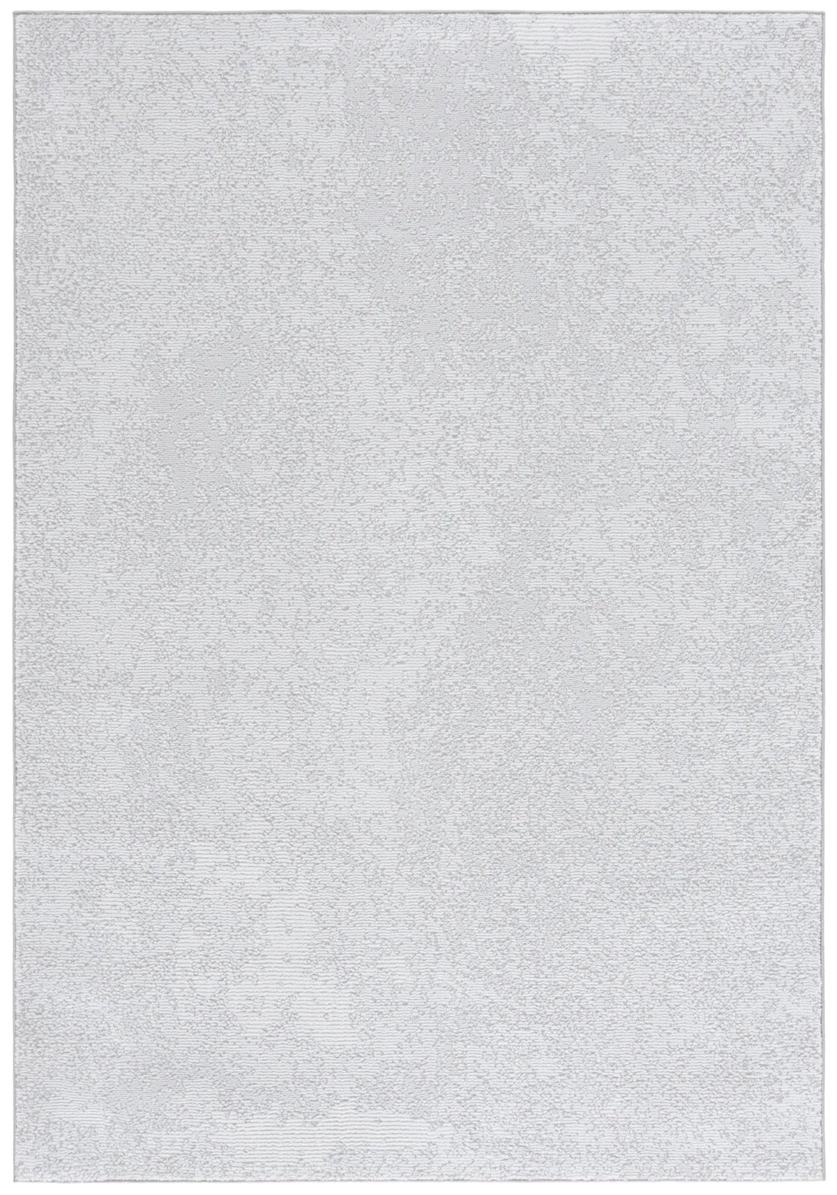 Safavieh Parker 4'-0" x 6'-0" Rug in Grey / Light Grey