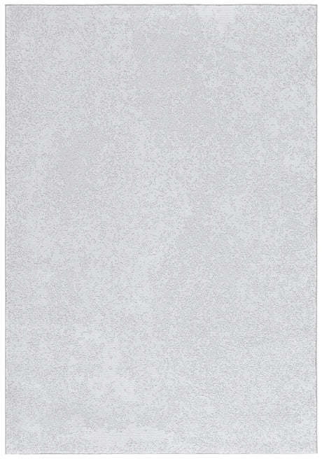 Safavieh Parker 4'-0" x 6'-0" Rug in Grey / Light Grey