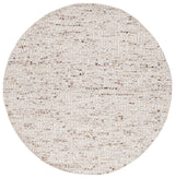 Safavieh Natura 6'-0" x 6'-0" Rug in Ivory / Beige