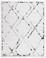 Safavieh Skyler 10'-0" x 14'-0" Rug in Ivory / Grey