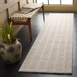 Safavieh Harvest 2'-3" x 9'-0" Rug in Ivory