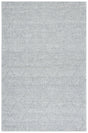 Safavieh Marbella 4'-0" x 6'-0" Rug in Silver / Grey