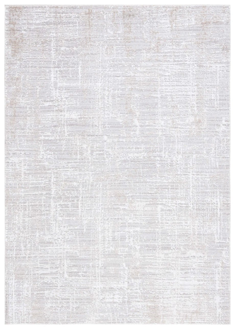 Safavieh Parker 4'-0" x 6'-0" Rug in Taupe / Grey Gold