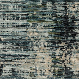Oriental Weavers Sphinx Hayden Hay04 Beige/ Blue Rug - room scene 2