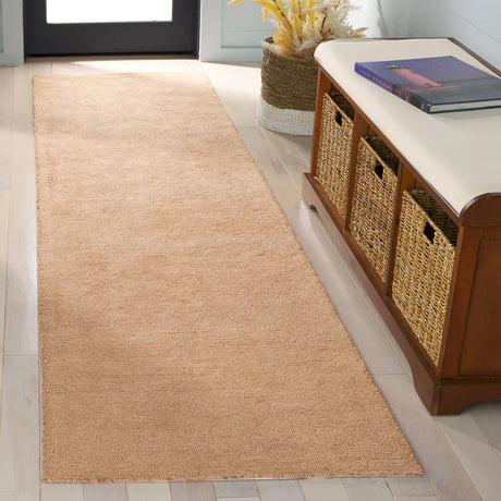 Safavieh Natural Fiber 2'-3" x 9'-0" Rug in Natural