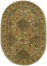 Safavieh Antiquity 4'-6" x 6'-6" Rug in Beige