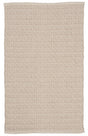 Safavieh Montauk 2'-6" x 4'-0" Rug in Ivory / Beige