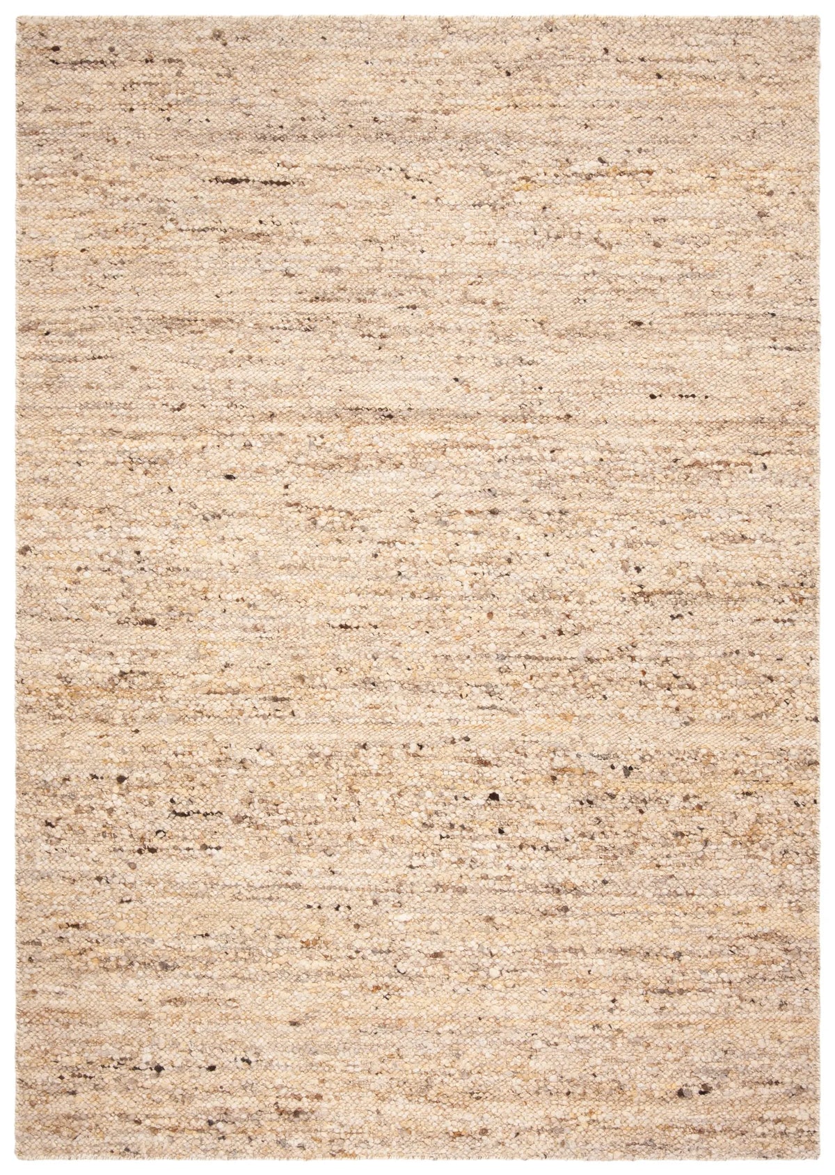 Safavieh Natura 4'-0" x 6'-0" Rug in Beige