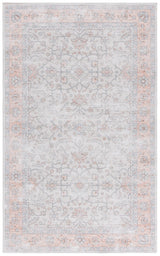 Safavieh Arizona 4'-0" x 6'-0" Rug in Sage / Rust