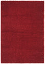 Safavieh August Shag 900 10'-0" x 14'-0" Rug in Red