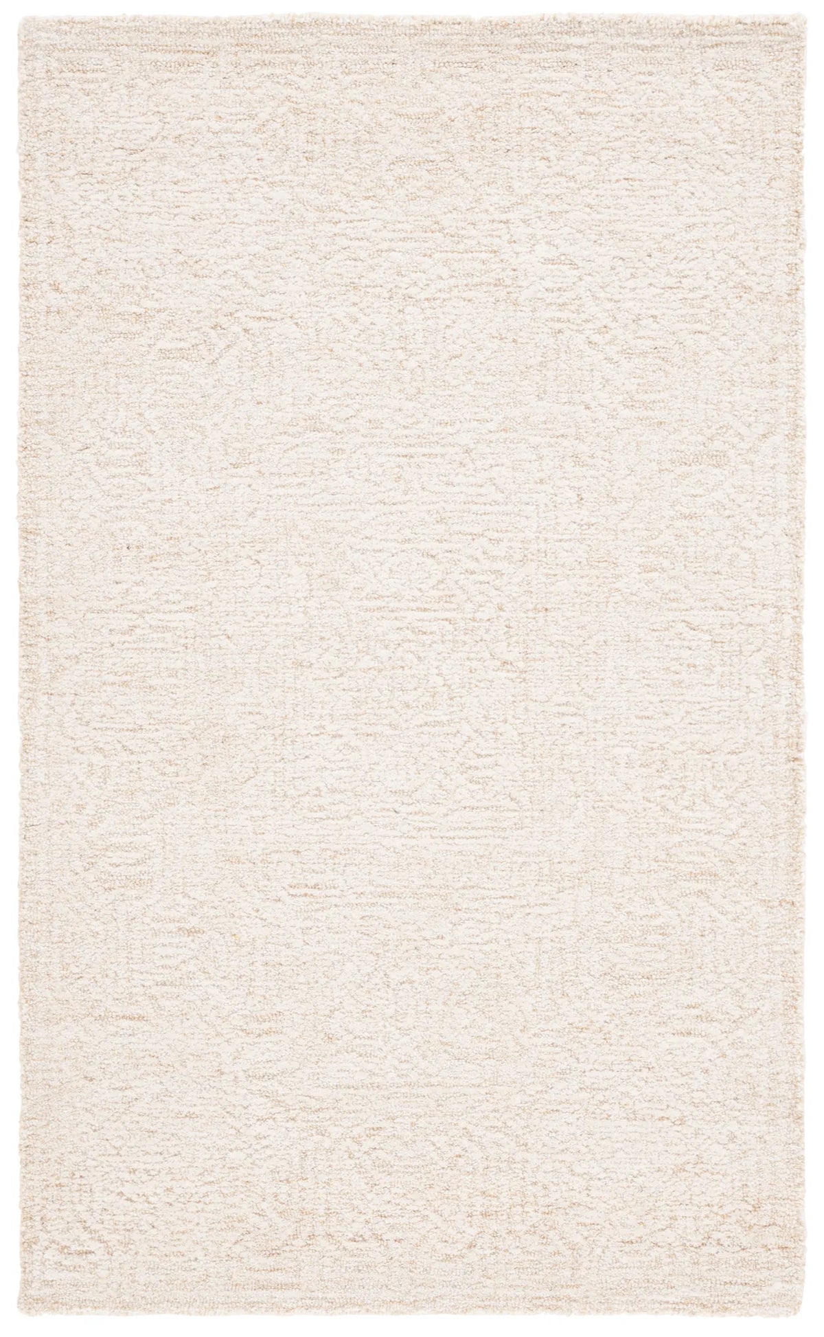 Safavieh Ebony 3'-0" x 5'-0" Rug in Gold / Ivory