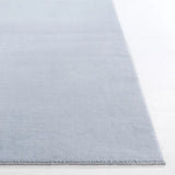 Safavieh Loft 300 5'-0" x 8'-0" Rug in Light Blue