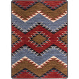 American Dakota Heritage Multi Rug