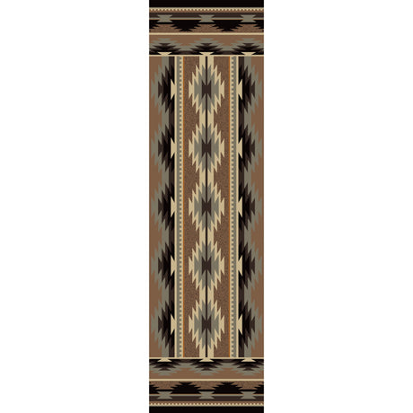 American Dakota Medicine Light Rug