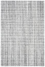 Safavieh Abstract 4'-0" x 6'-0" Rug in Grey / Black