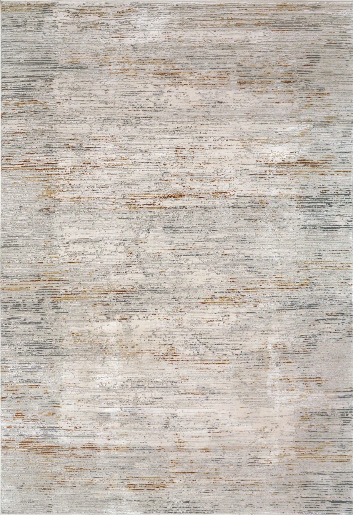 Dynamic Rugs Renaissance 3156 Ivory/Multi Rug - Rectangular