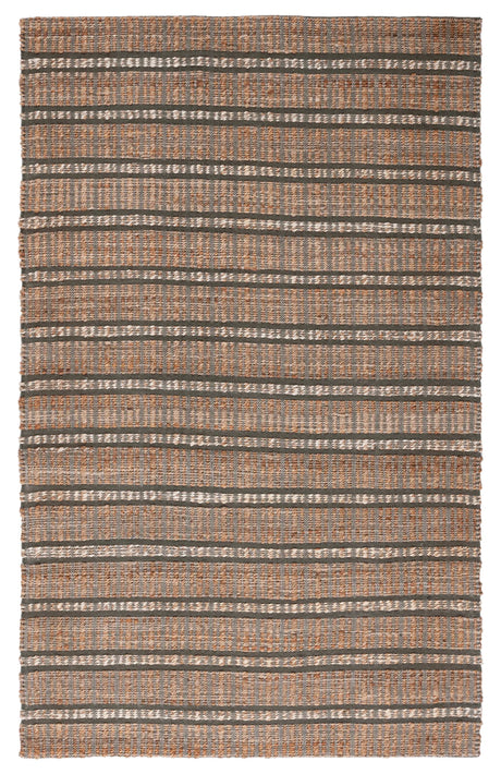 Safavieh Natural Fiber 4'-0" x 6'-0" Rug in Olive / Natural