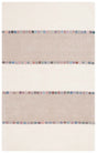 Safavieh Fifth Avenue 4'-0" x 6'-0" Rug in Ivory / Beige