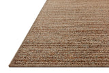 Loloi Merrick Mer-06 Oatmeal/Multi Rug - rug corner