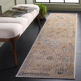 Safavieh Vintage 2'-2" x 8'-0" Rug in Creme