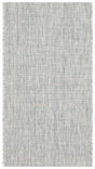 Safavieh Courtyard 2'-0" x 3'-7" Rug in Grey / Turquoise