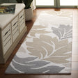 Safavieh Jardin 2'-3" x 8'-0" Rug in Ivory / Brown