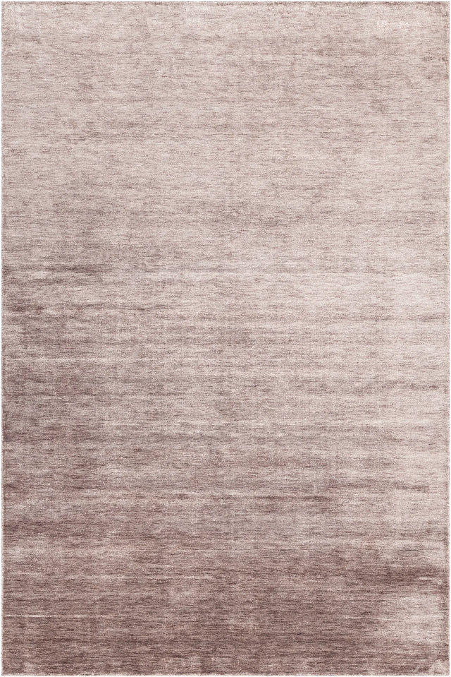 Chandra Emely EME-52700 Brown rug, flat view