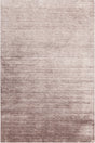 Chandra Emely EME-52700 Brown rug, flat view