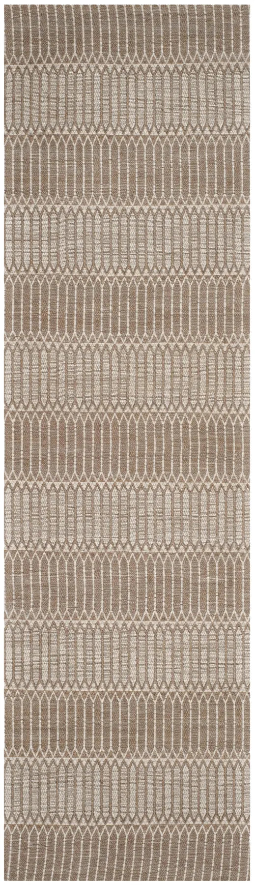 Safavieh Marbella 2'-3" x 8'-0" Rug in Brown