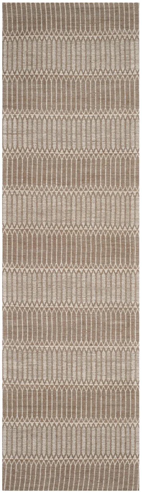 Safavieh Marbella 2'-3" x 8'-0" Rug in Brown