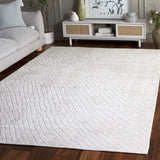 Safavieh Mirage 6'-0" x 9'-0" Rug in Ivory
