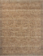 Loloi Heritage Her-13 Natural/Mist Rug - main flat