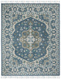 Safavieh Aspen 10'-0" x 14'-0" Rug in Dark Blue / Grey