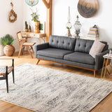 Safavieh Classic Vintage 6'-0" x 9'-0" Rug in Beige / Black