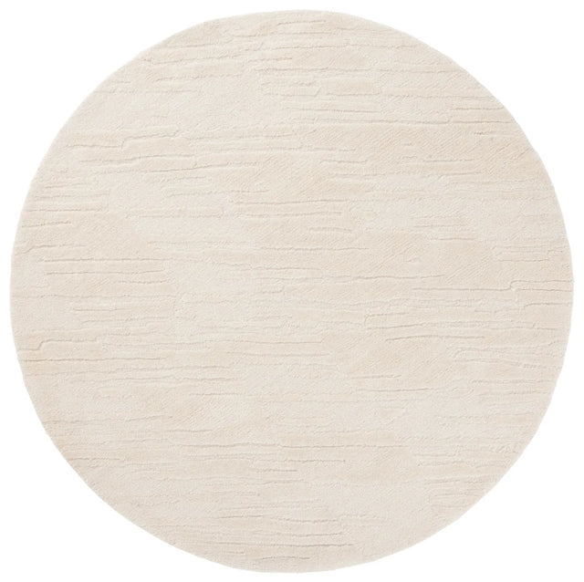 Safavieh Mykonos 6'-0" x 6'-0" Rug in Ivory