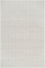 Safavieh Marbella 4'-0" x 6'-0" Rug in Silver