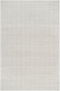 Safavieh Marbella 4'-0" x 6'-0" Rug in Silver