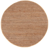 Safavieh Natural Fiber 10'-0" x 10'-0" Rug in Natural