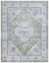 Safavieh Tucson 10'-0" x 14'-0" Rug in Green / Beige