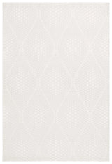 Safavieh Revive 4'-0" x 6'-0" Rug in Ivory