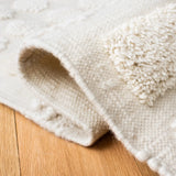 Safavieh Natura 5'-0" x 8'-0" Rug in Ivory