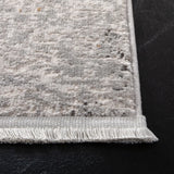 Safavieh Shivan 4'-0" x 6'-0" Rug in Grey / Pink