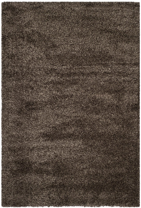 Safavieh Shag 2'-3" x 5'-0" Rug in Mushroom