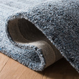 Safavieh Abstract 4'-0" x 6'-0" Rug in Grey