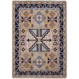 American Dakota Copper Canyon San Angelo Rug