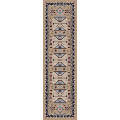American Dakota Copper Canyon San Angelo Rug