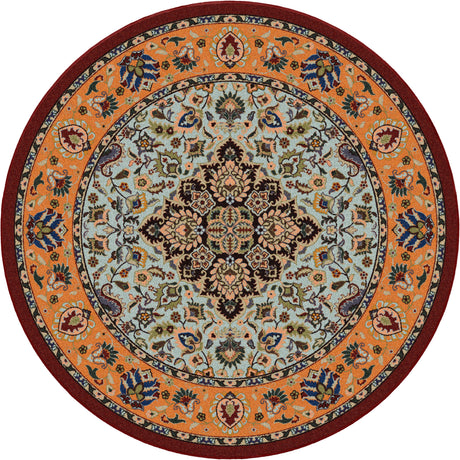 American Dakota Montreal Canyon Rug
