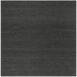 Safavieh Natura 6'-0" x 6'-0" Rug in Grey / Black