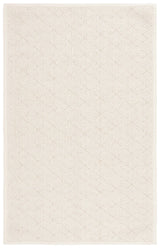 Safavieh Natural Fiber 4'-0" x 6'-0" Rug in Ivory