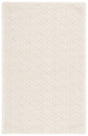 Safavieh Natural Fiber 4'-0" x 6'-0" Rug in Ivory